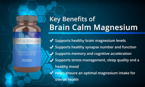 Magnesium: Enhancing Athletic Performance and Muscular Recovery